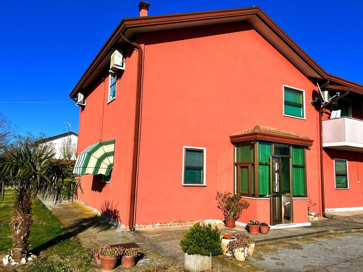 Casa Giulietta Villa Tolle Exterior foto